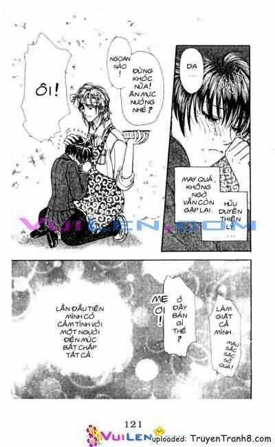 Công tử nghèo Chapter 10 trang 56