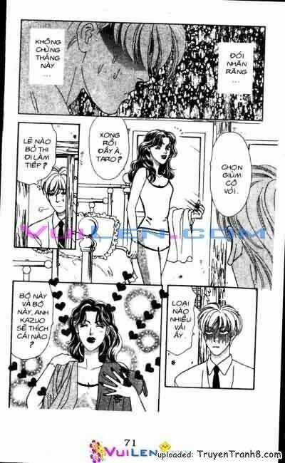 Công tử nghèo Chapter 10 trang 6