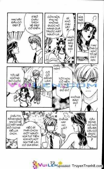 Công tử nghèo Chapter 10 trang 7