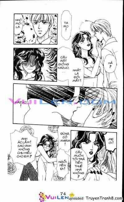 Công tử nghèo Chapter 10 trang 9