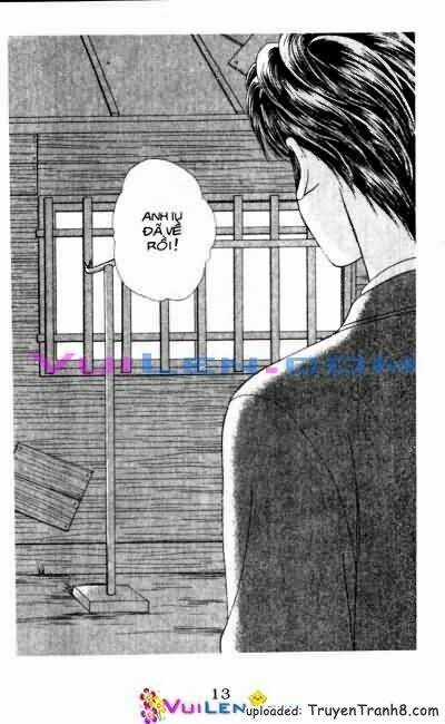 Công tử nghèo Chapter 11 trang 12