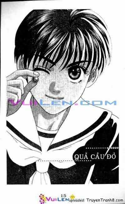 Công tử nghèo Chapter 11 trang 14