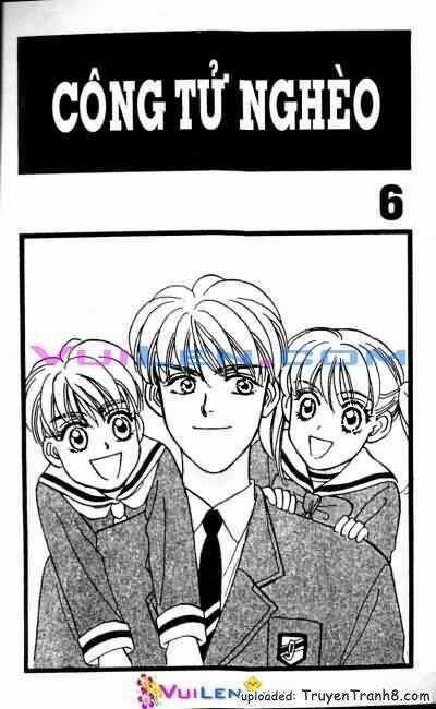 Công tử nghèo Chapter 11 trang 2