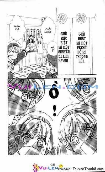 Công tử nghèo Chapter 11 trang 24