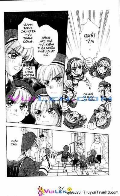 Công tử nghèo Chapter 11 trang 26