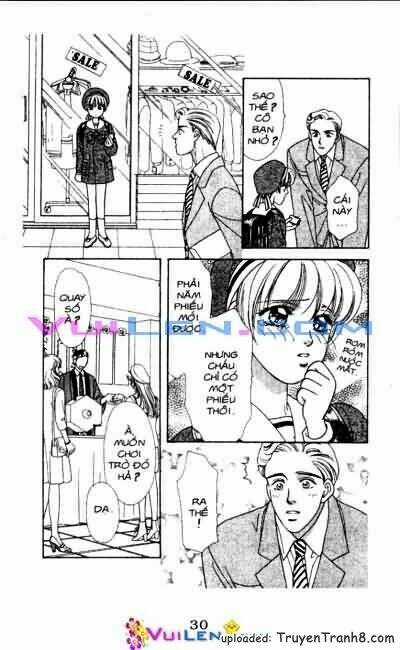 Công tử nghèo Chapter 11 trang 29