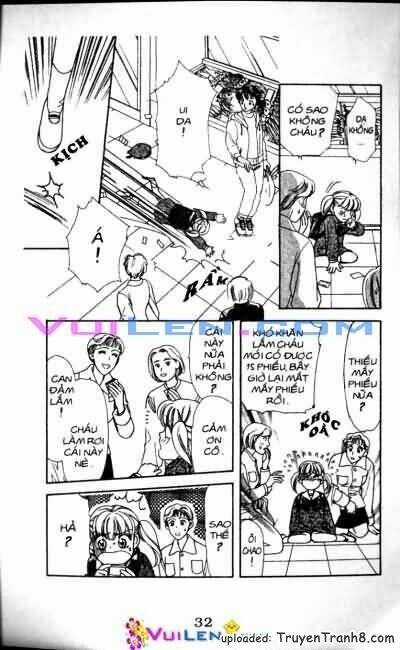 Công tử nghèo Chapter 11 trang 31