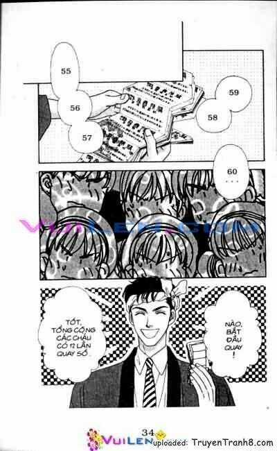 Công tử nghèo Chapter 11 trang 33