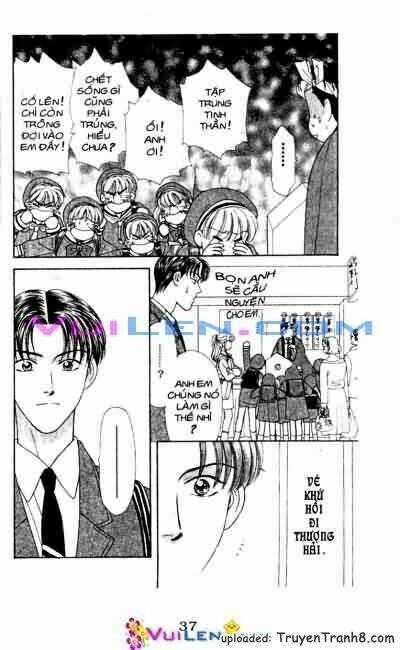 Công tử nghèo Chapter 11 trang 36