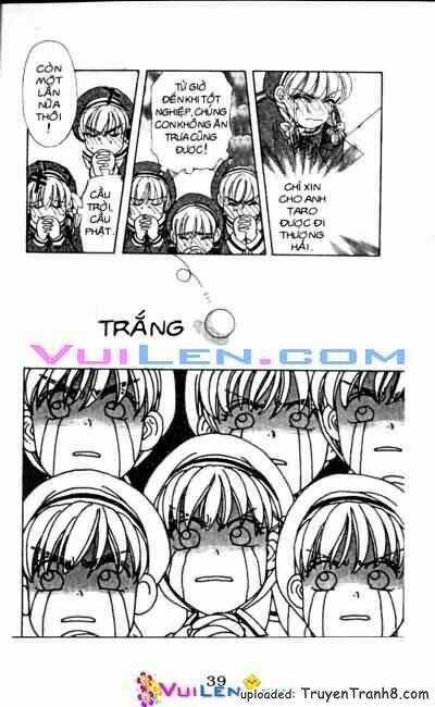 Công tử nghèo Chapter 11 trang 38