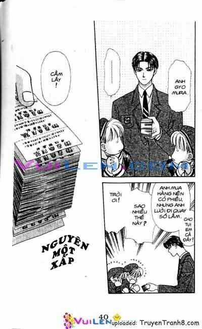 Công tử nghèo Chapter 11 trang 39