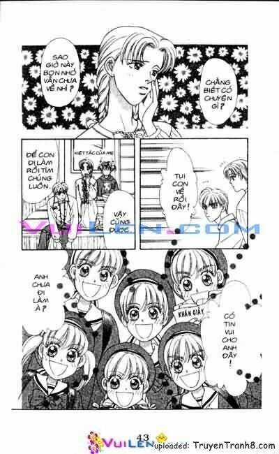 Công tử nghèo Chapter 11 trang 42