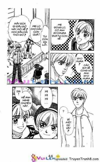 Công tử nghèo Chapter 11 trang 43