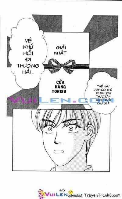 Công tử nghèo Chapter 11 trang 44