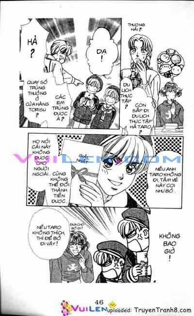 Công tử nghèo Chapter 11 trang 45