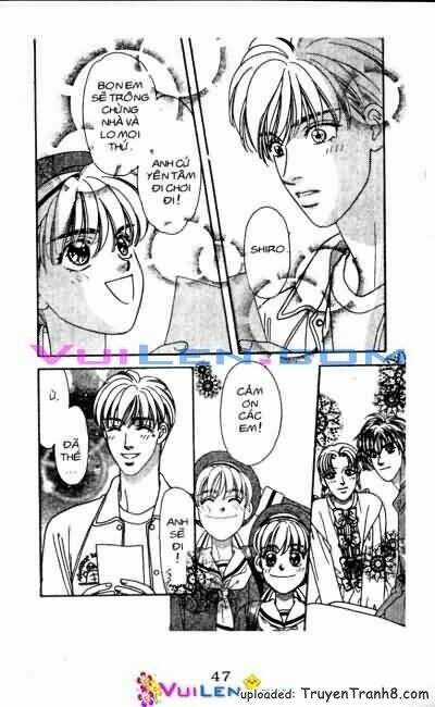 Công tử nghèo Chapter 11 trang 46