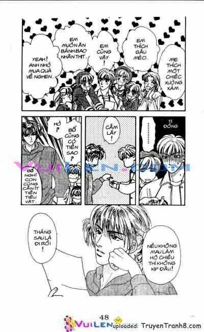 Công tử nghèo Chapter 11 trang 47