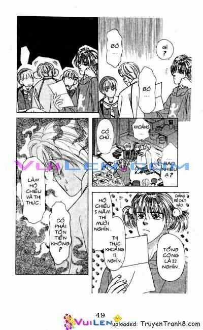 Công tử nghèo Chapter 11 trang 48