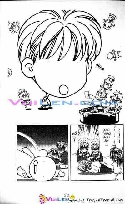 Công tử nghèo Chapter 11 trang 49