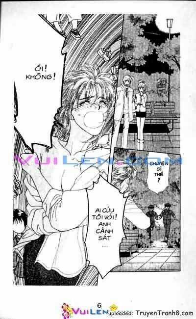 Công tử nghèo Chapter 11 trang 5