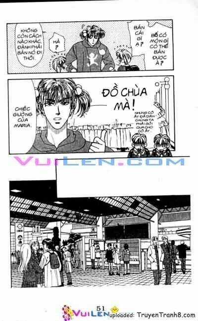 Công tử nghèo Chapter 11 trang 50