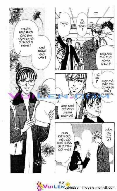 Công tử nghèo Chapter 11 trang 51