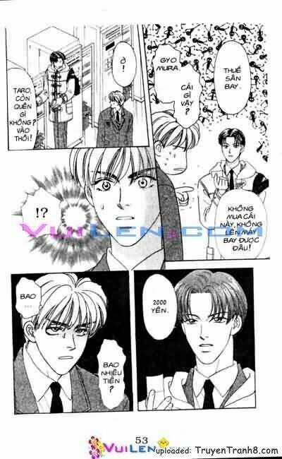 Công tử nghèo Chapter 11 trang 52