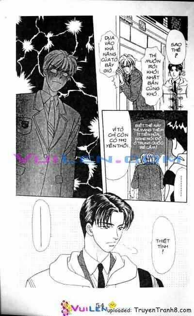 Công tử nghèo Chapter 11 trang 53