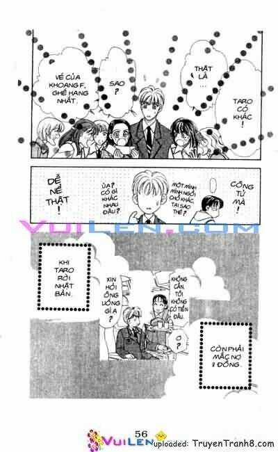 Công tử nghèo Chapter 11 trang 55