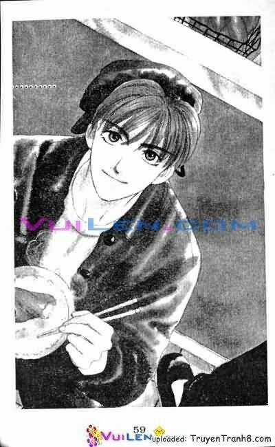 Công tử nghèo Chapter 11 trang 58