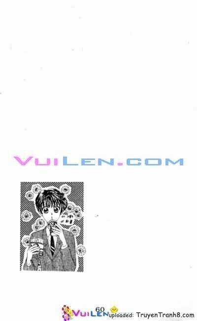 Công tử nghèo Chapter 11 trang 59