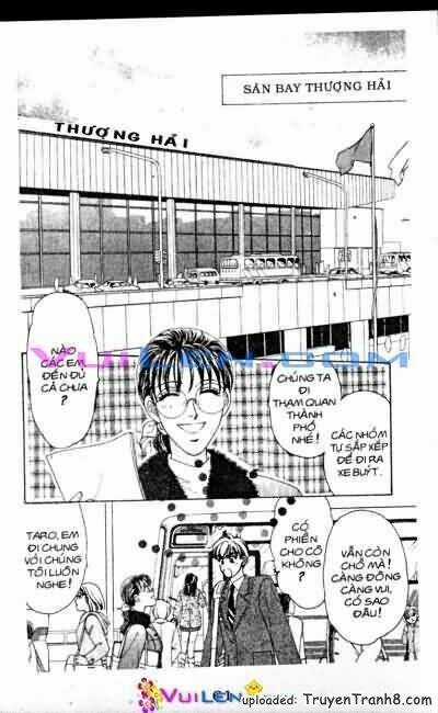 Công tử nghèo Chapter 11 trang 60