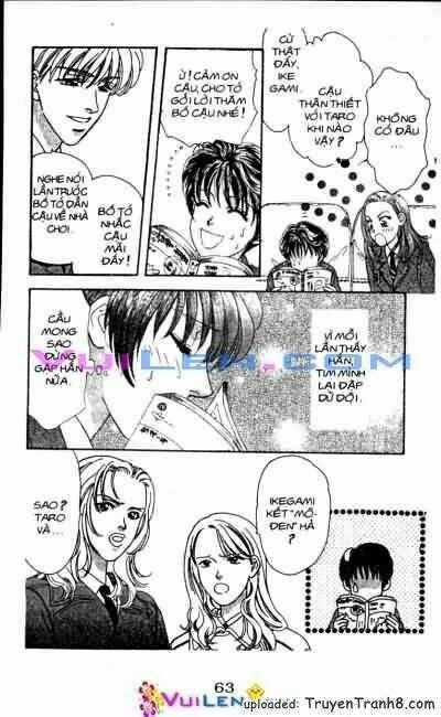 Công tử nghèo Chapter 11 trang 62