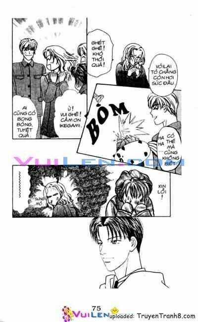 Công tử nghèo Chapter 12 trang 10