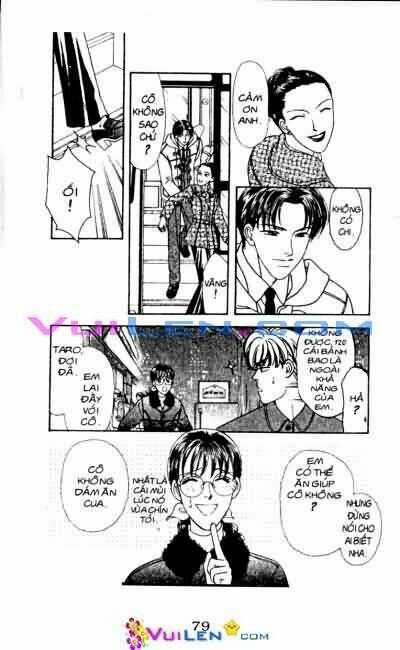 Công tử nghèo Chapter 12 trang 14