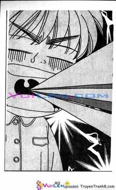 Công tử nghèo Chapter 12 trang 15