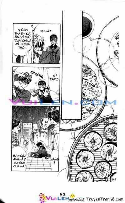 Công tử nghèo Chapter 12 trang 18