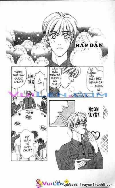 Công tử nghèo Chapter 12 trang 19