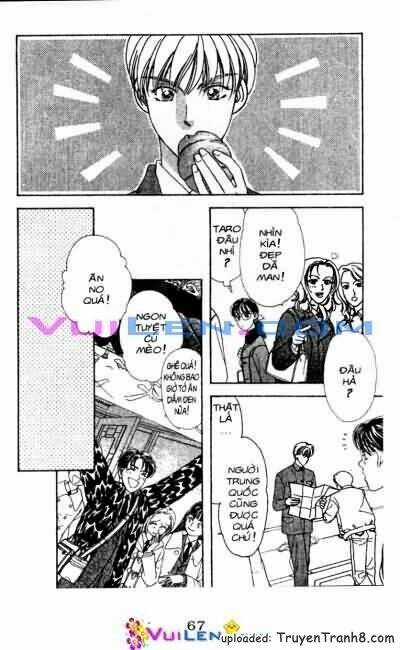 Công tử nghèo Chapter 12 trang 2