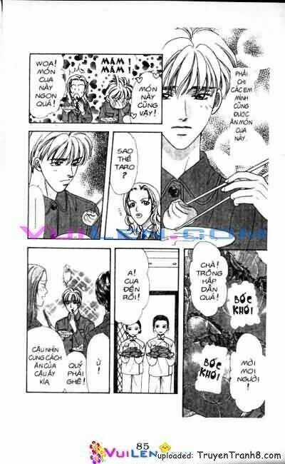 Công tử nghèo Chapter 12 trang 20