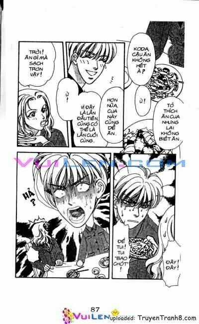 Công tử nghèo Chapter 12 trang 22