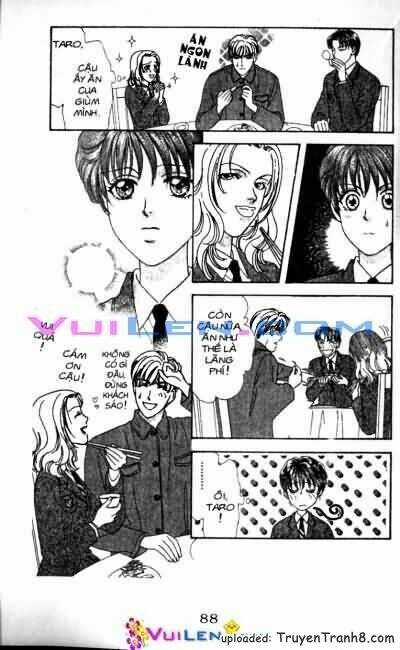 Công tử nghèo Chapter 12 trang 23