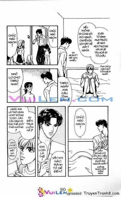 Công tử nghèo Chapter 12 trang 25