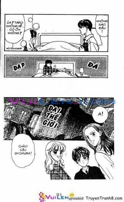 Công tử nghèo Chapter 12 trang 26