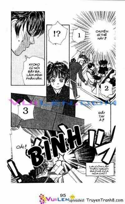 Công tử nghèo Chapter 12 trang 30