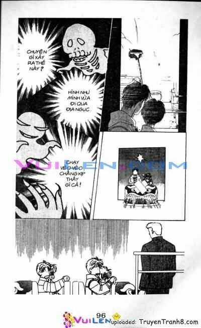 Công tử nghèo Chapter 12 trang 31