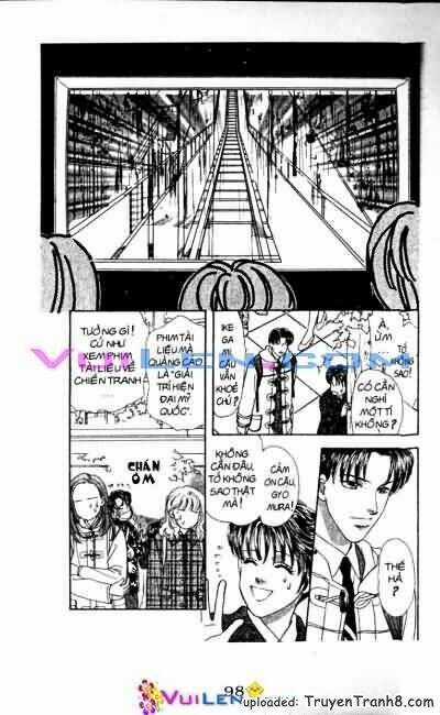 Công tử nghèo Chapter 12 trang 33