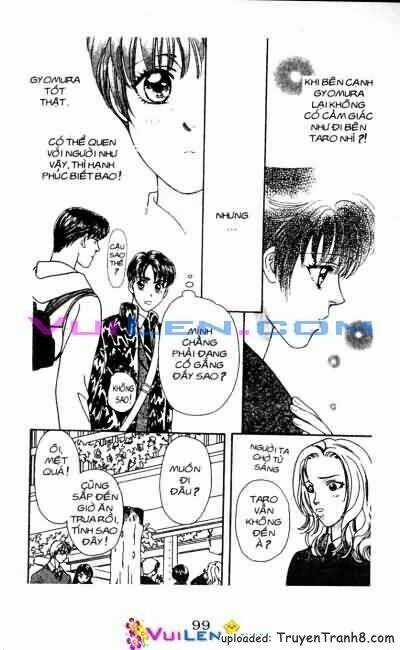 Công tử nghèo Chapter 12 trang 34