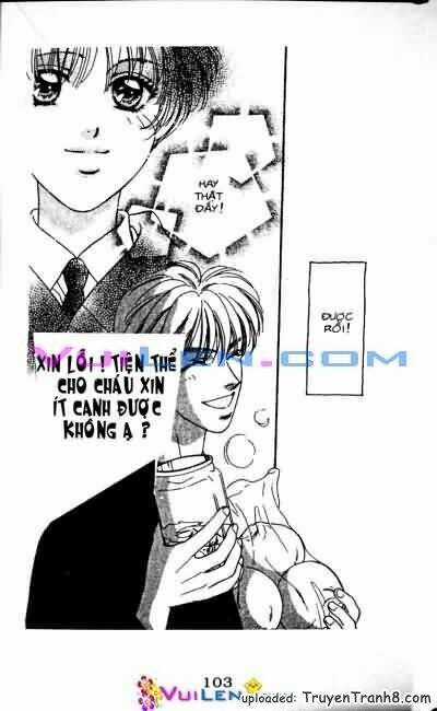 Công tử nghèo Chapter 12 trang 38