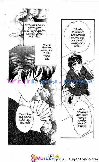 Công tử nghèo Chapter 12 trang 39